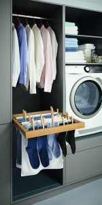 Utility Room - JD Kitchens