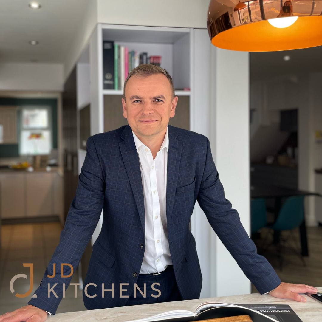 Our Team - JD Kitchens